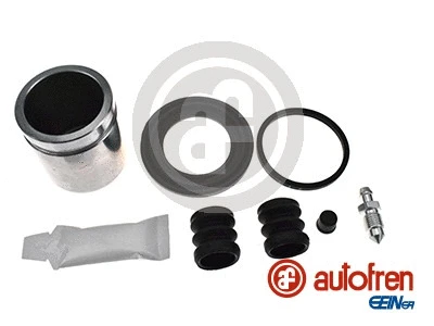 Stabdžių apkabos remonto komplektas AUTOFREN SEINSA D43174C