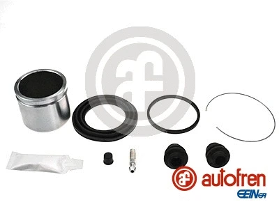 Stabdžių apkabos remonto komplektas AUTOFREN SEINSA D43178C