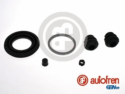 Stabdžių apkabos remonto komplektas AUTOFREN SEINSA D43185