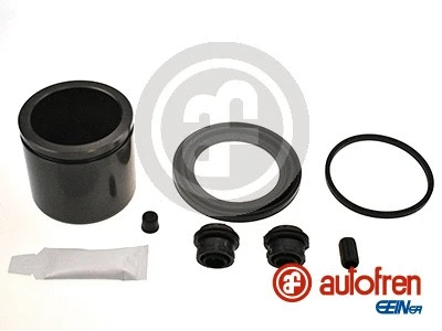 Stabdžių apkabos remonto komplektas AUTOFREN SEINSA D43189C
