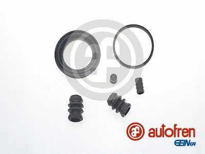 Stabdžių apkabos remonto komplektas AUTOFREN SEINSA D4319