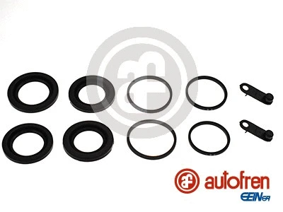 Stabdžių apkabos remonto komplektas AUTOFREN SEINSA D43226