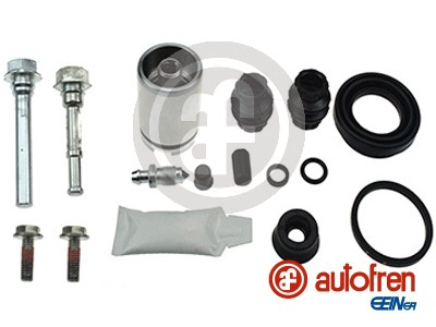 Stabdžių apkabos remonto komplektas AUTOFREN SEINSA D43304S