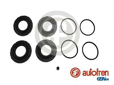 Stabdžių apkabos remonto komplektas AUTOFREN SEINSA D4336