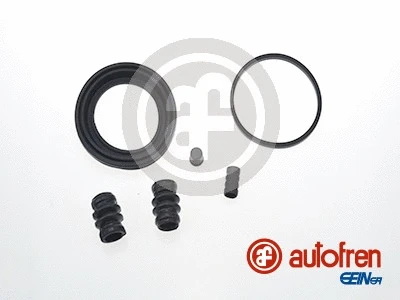 Stabdžių apkabos remonto komplektas AUTOFREN SEINSA D4342