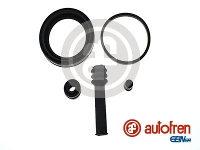 Stabdžių apkabos remonto komplektas AUTOFREN SEINSA D4344
