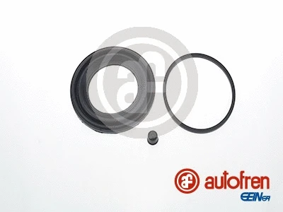 Stabdžių apkabos remonto komplektas AUTOFREN SEINSA D4348