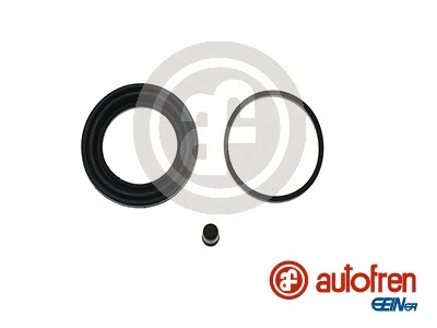 Stabdžių apkabos remonto komplektas AUTOFREN SEINSA D4361