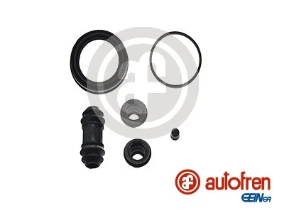 Stabdžių apkabos remonto komplektas AUTOFREN SEINSA D4388