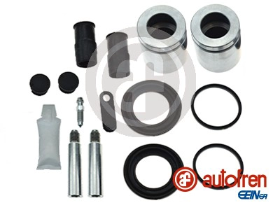 Stabdžių apkabos remonto komplektas AUTOFREN SEINSA D44120S