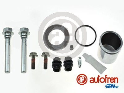 Stabdžių apkabos remonto komplektas AUTOFREN SEINSA D44131S