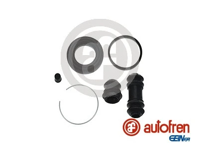 Stabdžių apkabos remonto komplektas AUTOFREN SEINSA D4417