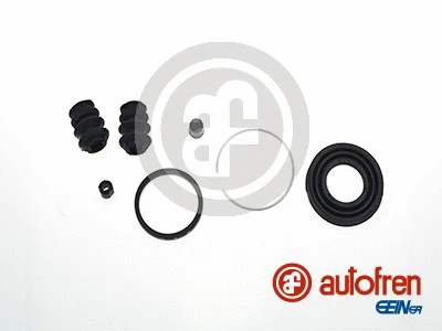 Stabdžių apkabos remonto komplektas AUTOFREN SEINSA D4426