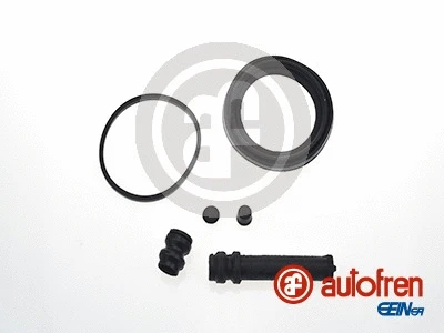 Stabdžių apkabos remonto komplektas AUTOFREN SEINSA D4436