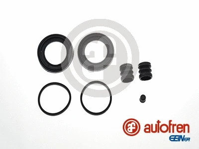 Stabdžių apkabos remonto komplektas AUTOFREN SEINSA D4440