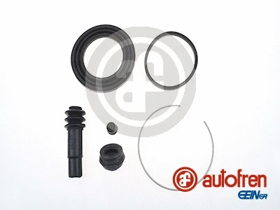 Stabdžių apkabos remonto komplektas AUTOFREN SEINSA D4441