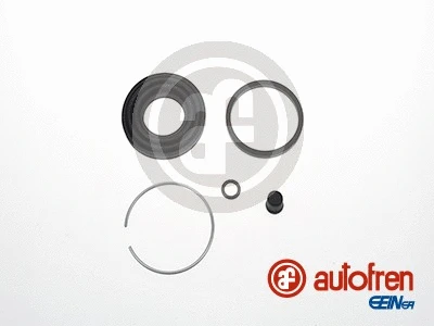 Stabdžių apkabos remonto komplektas AUTOFREN SEINSA D4454