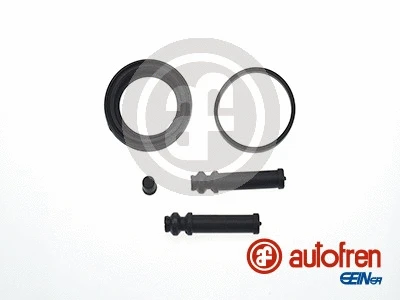 Stabdžių apkabos remonto komplektas AUTOFREN SEINSA D4457