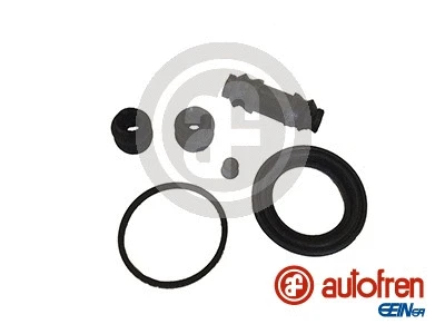 Stabdžių apkabos remonto komplektas AUTOFREN SEINSA D4460