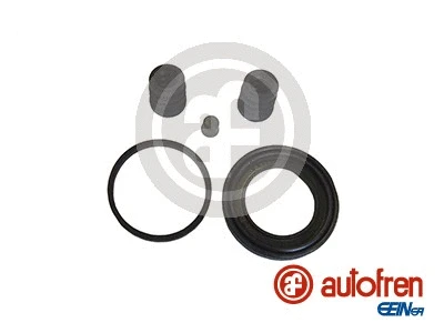 Stabdžių apkabos remonto komplektas AUTOFREN SEINSA D4476