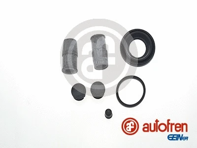 Stabdžių apkabos remonto komplektas AUTOFREN SEINSA D4480
