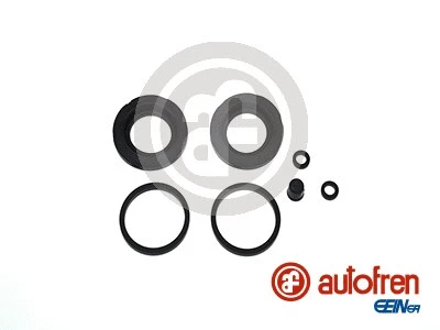 Stabdžių apkabos remonto komplektas AUTOFREN SEINSA D4498