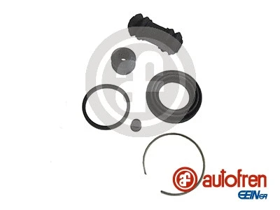 Stabdžių apkabos remonto komplektas AUTOFREN SEINSA D4509