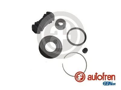 Stabdžių apkabos remonto komplektas AUTOFREN SEINSA D4510
