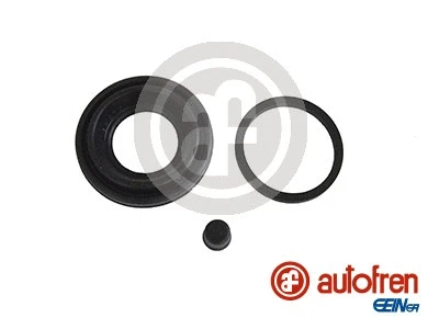 Stabdžių apkabos remonto komplektas AUTOFREN SEINSA D4534