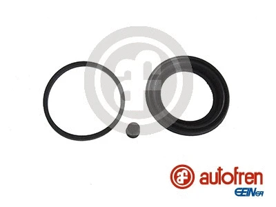Stabdžių apkabos remonto komplektas AUTOFREN SEINSA D4535