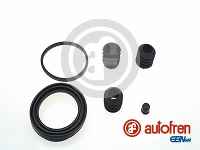 Stabdžių apkabos remonto komplektas AUTOFREN SEINSA D4541