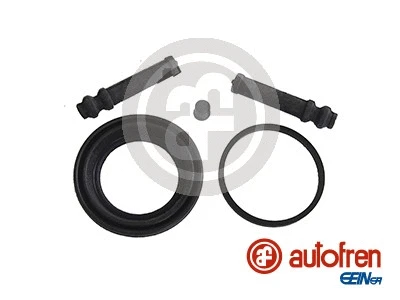 Stabdžių apkabos remonto komplektas AUTOFREN SEINSA D4543