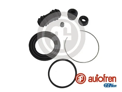 Stabdžių apkabos remonto komplektas AUTOFREN SEINSA D4544