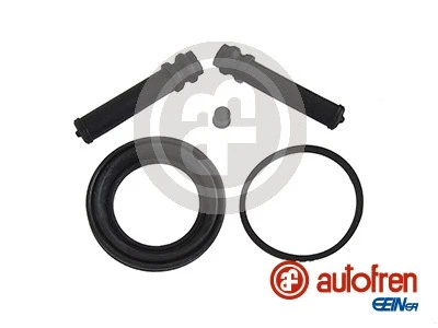 Stabdžių apkabos remonto komplektas AUTOFREN SEINSA D4547