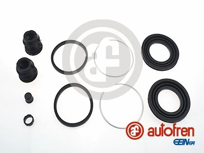 Stabdžių apkabos remonto komplektas AUTOFREN SEINSA D4578