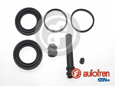 Stabdžių apkabos remonto komplektas AUTOFREN SEINSA D4684