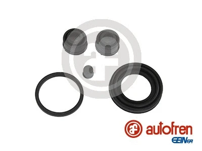 Stabdžių apkabos remonto komplektas AUTOFREN SEINSA D4706