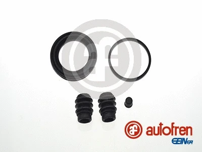 Stabdžių apkabos remonto komplektas AUTOFREN SEINSA D4718