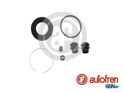 Stabdžių apkabos remonto komplektas AUTOFREN SEINSA D4730