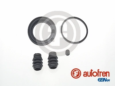 Stabdžių apkabos remonto komplektas AUTOFREN SEINSA D4731