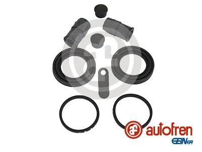 Stabdžių apkabos remonto komplektas AUTOFREN SEINSA D4735