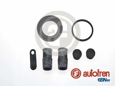 Stabdžių apkabos remonto komplektas AUTOFREN SEINSA D4736