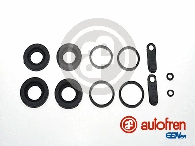 Stabdžių apkabos remonto komplektas AUTOFREN SEINSA D4747