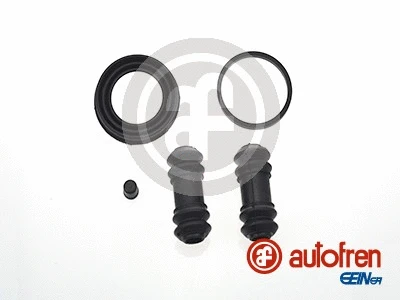 Stabdžių apkabos remonto komplektas AUTOFREN SEINSA D4749