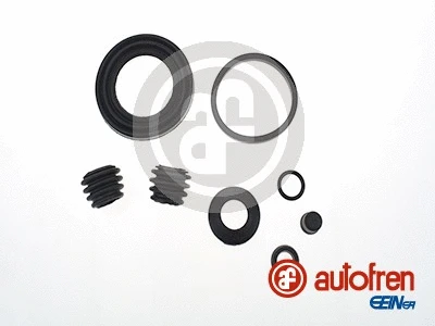Stabdžių apkabos remonto komplektas AUTOFREN SEINSA D4752