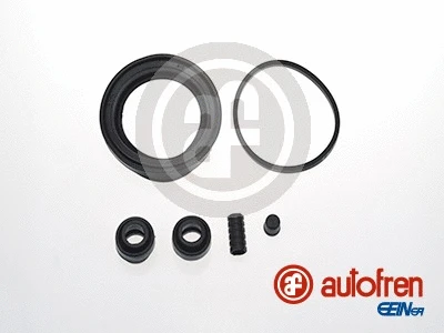 Stabdžių apkabos remonto komplektas AUTOFREN SEINSA D4764