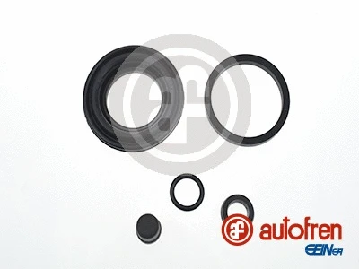 Stabdžių apkabos remonto komplektas AUTOFREN SEINSA D4779