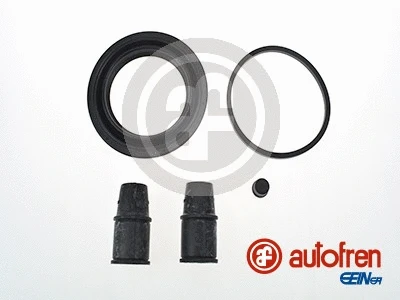 Stabdžių apkabos remonto komplektas AUTOFREN SEINSA D4815