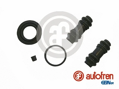 Stabdžių apkabos remonto komplektas AUTOFREN SEINSA D4816