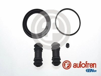 Stabdžių apkabos remonto komplektas AUTOFREN SEINSA D4817